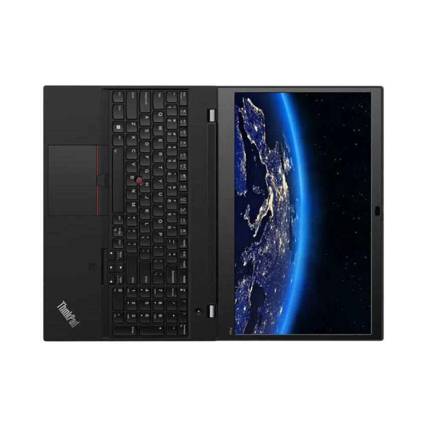 Lenovo ThinkPad T15p Gen 3 15.6" Mobile Workstation, Intel Core i7-12700H, 8GB RAM, 256GB SSD — Being Shipped
