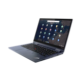 Lenovo ThinkPad C13 Yoga Gen 1 Chromebook 13.3" Notebook, AMD Athlon Gold 3150C, 4GB RAM, 32GB eMMC — Being Shipped