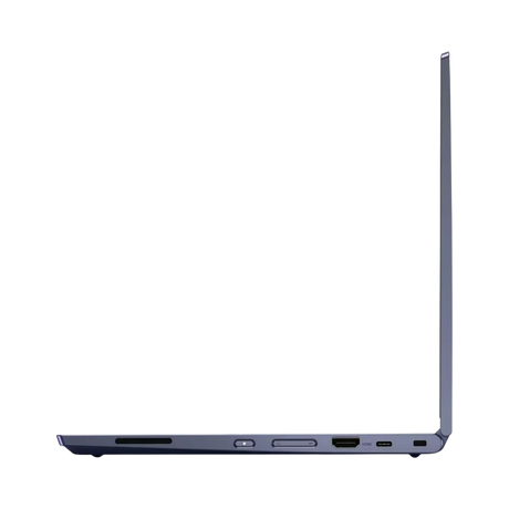 Lenovo ThinkPad C13 Yoga Gen 1 Chromebook 13.3" Notebook, AMD Athlon Gold 3150C, 4GB RAM, 32GB eMMC — Being Shipped