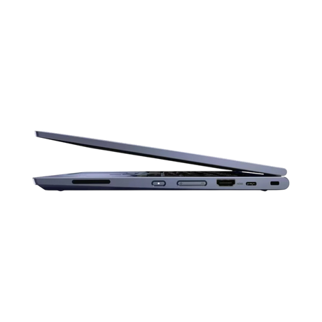 Lenovo ThinkPad C13 Yoga Gen 1 Chromebook 13.3" Notebook, AMD Athlon Gold 3150C, 4GB RAM, 32GB eMMC — Being Shipped