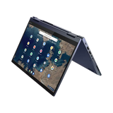 Lenovo ThinkPad C13 Yoga Gen 1 Chromebook 13.3" Notebook, AMD Athlon Gold 3150C, 4GB RAM, 32GB eMMC — Being Shipped