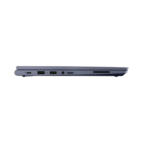 Lenovo ThinkPad C13 Yoga Gen 1 Chromebook 13.3" Notebook, AMD Athlon Gold 3150C, 4GB RAM, 32GB eMMC — Being Shipped