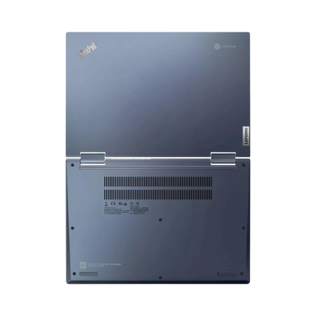 Lenovo ThinkPad C13 Yoga Gen 1 Chromebook 13.3" Notebook, AMD Athlon Gold 3150C, 4GB RAM, 32GB eMMC — Being Shipped