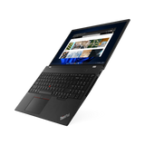 Lenovo ThinkPad T16 Gen 1 16" Notebook, Intel Core i5-1235U, 8GB DDR4 RAM, 256GB SSD (Black) — Being Shipped