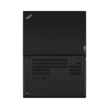 Lenovo ThinkPad T16 Gen 1 16" Notebook, Intel Core i5-1235U, 8GB DDR4 RAM, 256GB SSD (Black) — Being Shipped