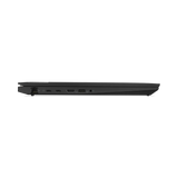 Lenovo ThinkPad T16 Gen 1 16" Notebook, Intel Core i5-1235U, 8GB DDR4 RAM, 256GB SSD (Black) — Being Shipped