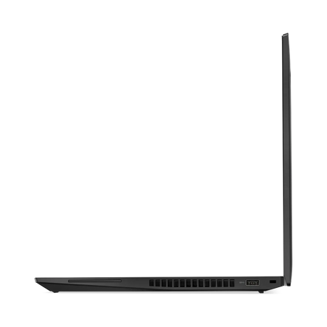 Lenovo ThinkPad T16 Gen 1 16" Notebook, Intel Core i5-1235U, 8GB DDR4 RAM, 256GB SSD (Black) — Being Shipped