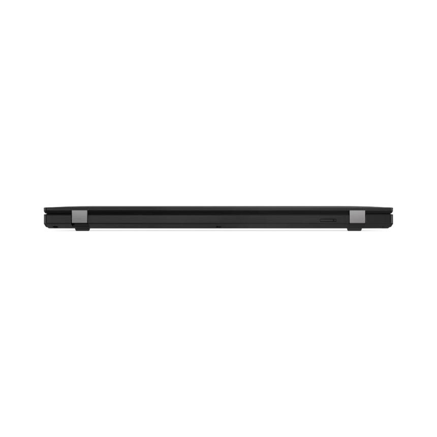 Lenovo ThinkPad T16 Gen 1 16" Notebook, Intel Core i5-1235U, 8GB DDR4 RAM, 256GB SSD (Black) — Being Shipped