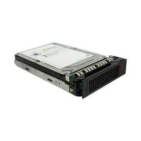 Lenovo 4XB0G45743 240GB 3.5" SATA 6 Gb/s Internal SSD — Being Shipped