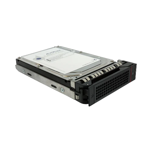 Lenovo 4XB0G45743 240GB 3.5" SATA 6 Gb/s Internal SSD — Being Shipped