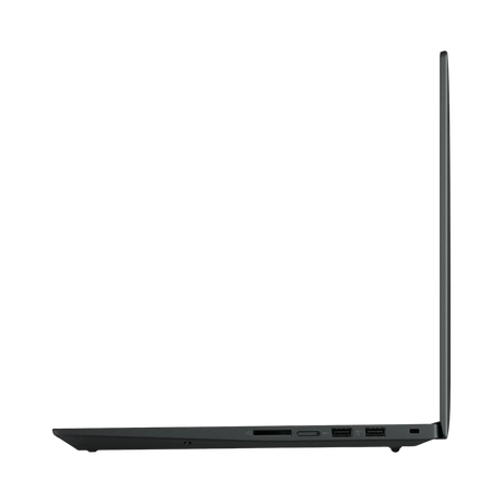 Lenovo ThinkPad P1 Gen 4 16" Mobile Workstation, Intel Core i7-11800H, NVIDIA RTX A2000, 32GB DDR4 RAM, 1TB SSD — Being Shipped