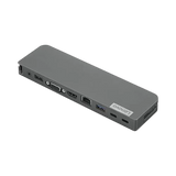 Lenovo USB-C Mini-Dock — Being Shipped
