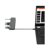 Lenovo USB-C Mini-Dock — Being Shipped