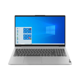 Lenovo IdeaPad 5 15IIL05 15.6" Notebook, Intel Core i5-1035G1, 8GB RAM, 256GB SSD (Platinum Gray) — Being Shipped