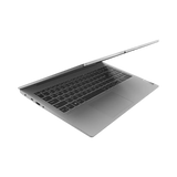 Lenovo IdeaPad 5 15IIL05 15.6" Notebook, Intel Core i5-1035G1, 8GB RAM, 256GB SSD (Platinum Gray) — Being Shipped