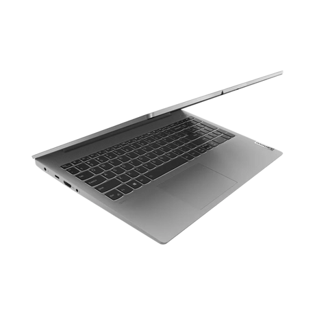 Lenovo IdeaPad 5 15IIL05 15.6" Notebook, Intel Core i5-1035G1, 8GB RAM, 256GB SSD (Platinum Gray) — Being Shipped