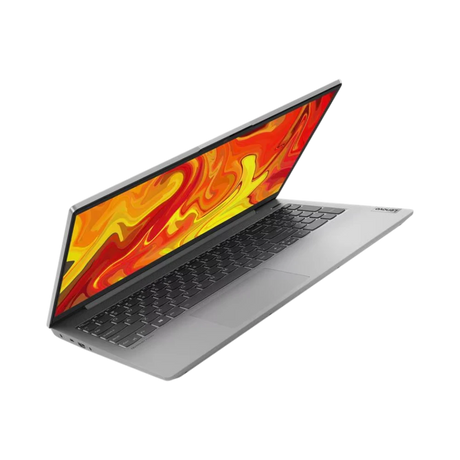 Lenovo IdeaPad 5 15IIL05 15.6" Notebook, Intel Core i5-1035G1, 8GB RAM, 256GB SSD (Platinum Gray) — Being Shipped