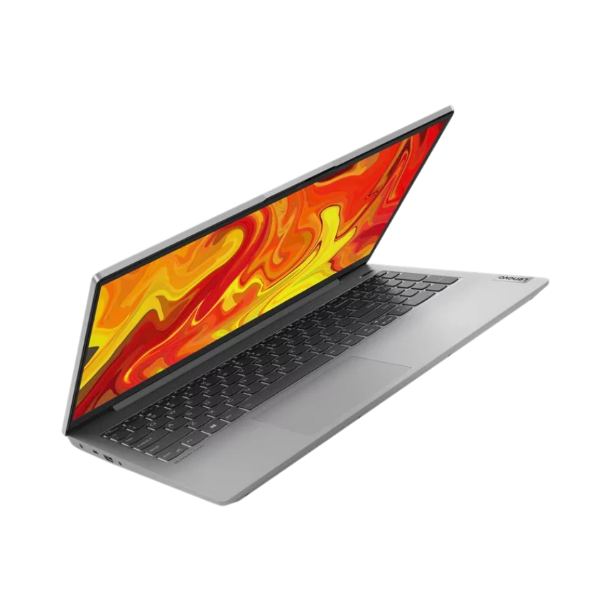 Lenovo IdeaPad 5 15IIL05 15.6" Notebook, Intel Core i5-1035G1, 8GB RAM, 256GB SSD (Platinum Gray) — Being Shipped