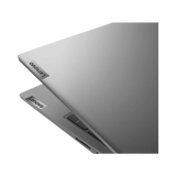 Lenovo IdeaPad 5 15IIL05 15.6" Notebook, Intel Core i5-1035G1, 8GB RAM, 256GB SSD (Platinum Gray) — Being Shipped