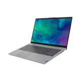 Lenovo IdeaPad 5 15IIL05 15.6" Notebook, Intel Core i5-1035G1, 8GB RAM, 256GB SSD (Platinum Gray) — Being Shipped