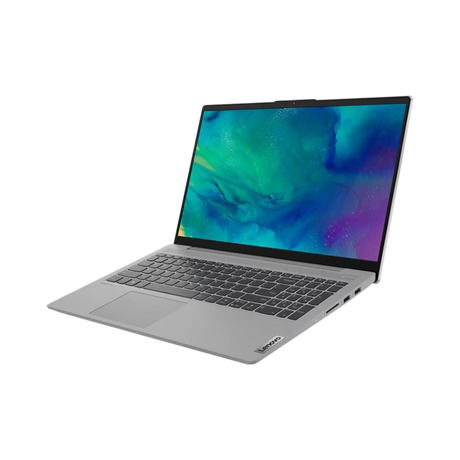 Lenovo IdeaPad 5 15IIL05 15.6" Notebook, Intel Core i5-1035G1, 8GB RAM, 256GB SSD (Platinum Gray) — Being Shipped
