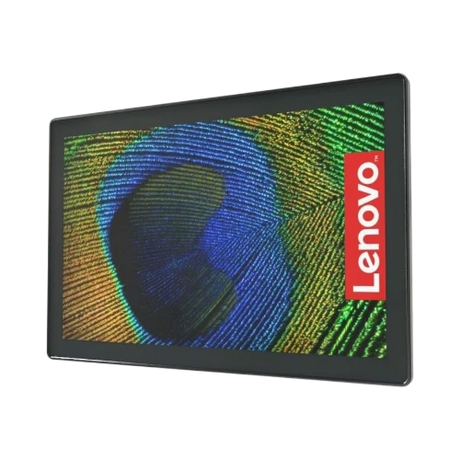 Lenovo inTOUCH101B 10.1" WXGA LCD Touchscreen Monitor — Being Shipped