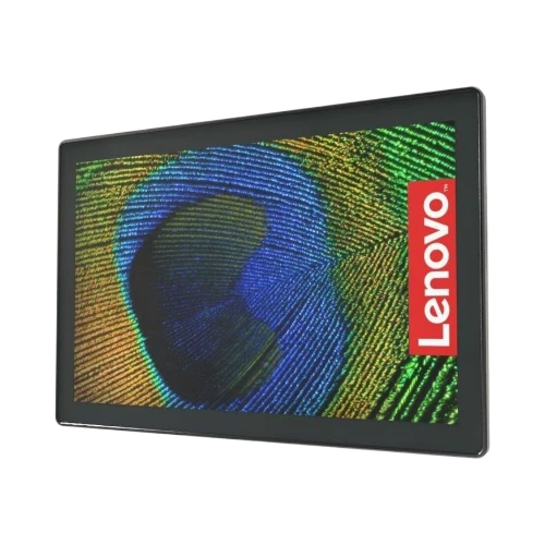 Lenovo inTOUCH101B 10.1" WXGA LCD Touchscreen Monitor — Being Shipped