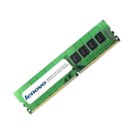 Lenovo 32GB DDR4 SDRAM Memory Module — Being Shipped