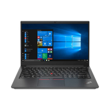 Lenovo ThinkPad E14 Gen 2 14" Laptop, Intel Core i5-1135G7, 8GB DDR4 RAM, 256GB SSD — Being Shipped
