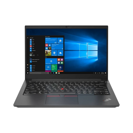 Lenovo ThinkPad E14 Gen 2 14" Laptop, Intel Core i5-1135G7, 8GB DDR4 RAM, 256GB SSD — Being Shipped