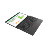 Lenovo ThinkPad E14 Gen 2 14" Laptop, Intel Core i5-1135G7, 8GB DDR4 RAM, 256GB SSD — Being Shipped