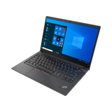 Lenovo ThinkPad E14 Gen 2 14" Laptop, Intel Core i5-1135G7, 8GB DDR4 RAM, 256GB SSD — Being Shipped