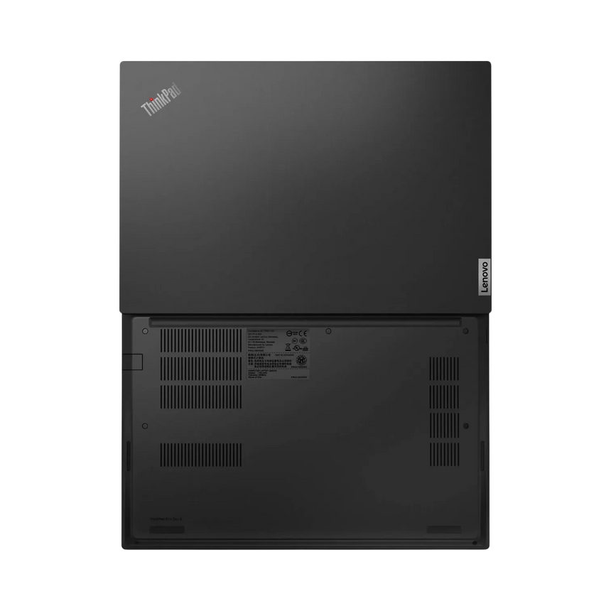 Lenovo ThinkPad E14 Gen 2 14" Laptop, Intel Core i5-1135G7, 8GB DDR4 RAM, 256GB SSD — Being Shipped