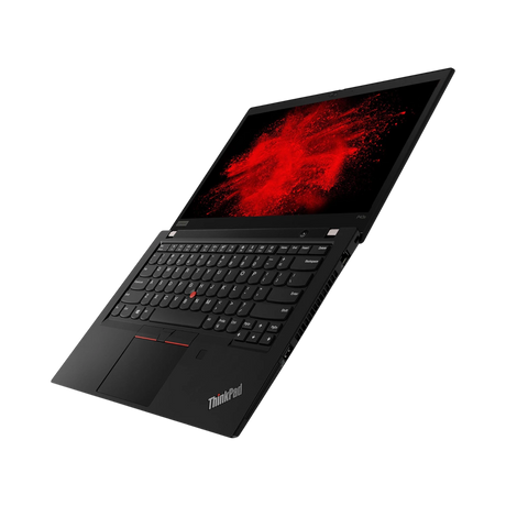 Lenovo ThinkPad P43s 14" Laptop, Intel Core i7-8665U, NVIDIA Quadro P520, 32GB DDR4 RAM, 512GB SSD — Being Shipped