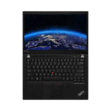 Lenovo ThinkPad P43s 14" Laptop, Intel Core i7-8665U, NVIDIA Quadro P520, 32GB DDR4 RAM, 512GB SSD — Being Shipped