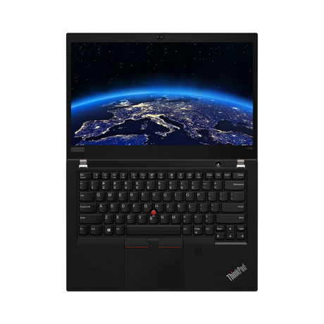 Lenovo ThinkPad P43s 14" Laptop, Intel Core i7-8665U, NVIDIA Quadro P520, 32GB DDR4 RAM, 512GB SSD — Being Shipped