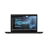 Lenovo ThinkPad P43s 14" Laptop, Intel Core i7-8665U, NVIDIA Quadro P520, 32GB DDR4 RAM, 512GB SSD — Being Shipped