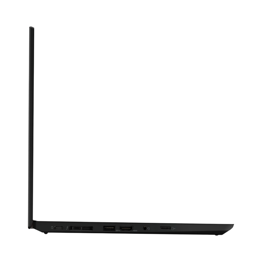 Lenovo ThinkPad P43s 14" Laptop, Intel Core i7-8665U, NVIDIA Quadro P520, 32GB DDR4 RAM, 512GB SSD — Being Shipped