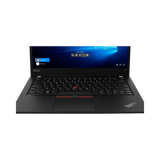 Lenovo ThinkPad P43s 14" Laptop, Intel Core i7-8665U, NVIDIA Quadro P520, 32GB DDR4 RAM, 512GB SSD — Being Shipped
