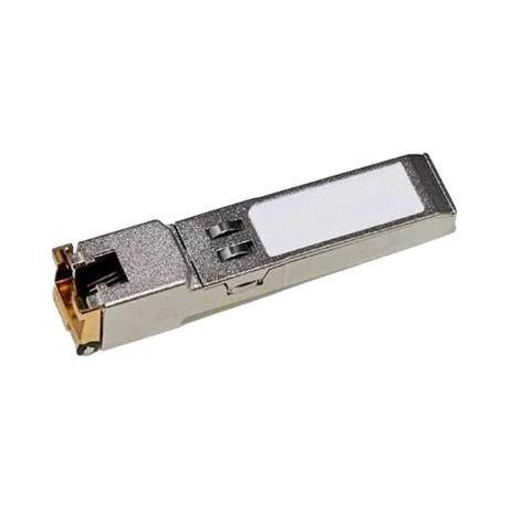 Lenovo RJ45 1GBPS Transceiver — Being Shipped
