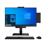 Lenovo ThinkCentre M75q Gen 2 Tiny Desktop Computer, AMD Ryzen 5 4650GE, 8GB DDR4 RAM, 256GB SSD — Being Shipped
