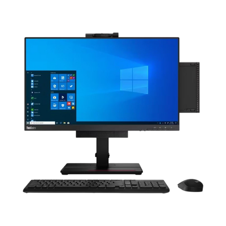 Lenovo ThinkCentre M75q Gen 2 Tiny Desktop Computer, AMD Ryzen 5 4650GE, 8GB DDR4 RAM, 256GB SSD — Being Shipped