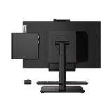 Lenovo ThinkCentre M75q Gen 2 Tiny Desktop Computer, AMD Ryzen 5 4650GE, 8GB DDR4 RAM, 256GB SSD — Being Shipped