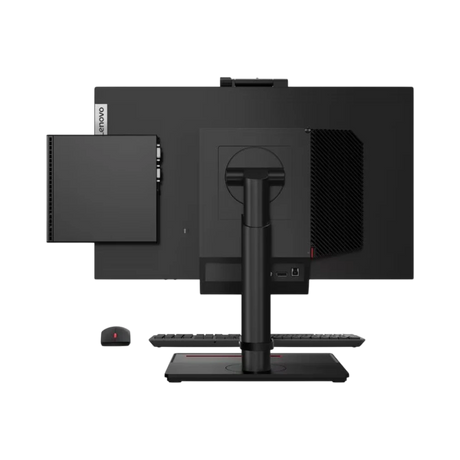 Lenovo ThinkCentre M75q Gen 2 Tiny Desktop Computer, AMD Ryzen 5 4650GE, 8GB DDR4 RAM, 256GB SSD — Being Shipped