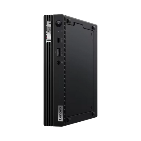 Lenovo ThinkCentre M75q Gen 2 Tiny Desktop Computer, AMD Ryzen 5 4650GE, 8GB DDR4 RAM, 256GB SSD — Being Shipped