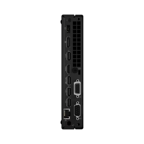 Lenovo ThinkCentre M75q Gen 2 Tiny Desktop Computer, AMD Ryzen 5 4650GE, 8GB DDR4 RAM, 256GB SSD — Being Shipped