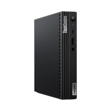 Lenovo ThinkCentre M75q Gen 2 Tiny Desktop Computer, AMD Ryzen 5 4650GE, 8GB DDR4 RAM, 256GB SSD — Being Shipped