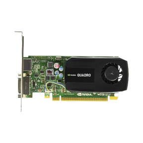 Lenovo NVIDIA Quadro K420 Low Profile Graphics Card — Being Shipped