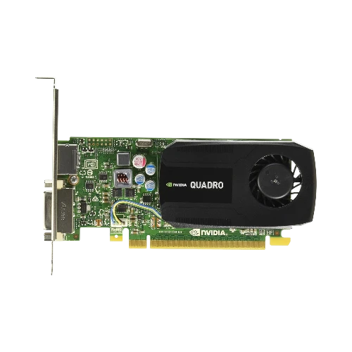 Lenovo NVIDIA Quadro K420 Low Profile Graphics Card — Being Shipped