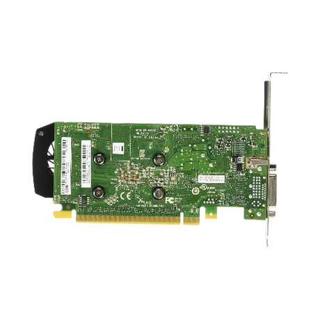 Lenovo NVIDIA Quadro K420 Low Profile Graphics Card — Being Shipped